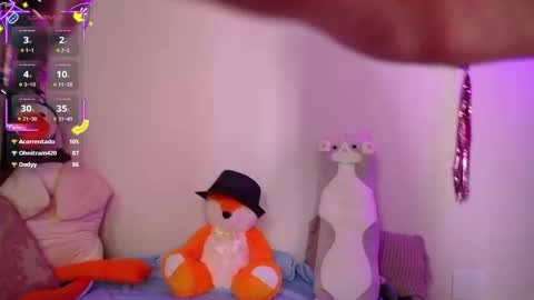 Snapshot of elise_nyx chatting on March 2026 03:09:02 PM elise_nyx online show from March 2026 03:09:02 PM
