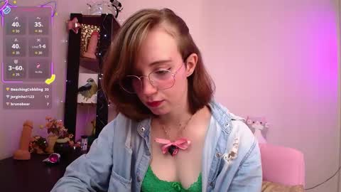 Snapshot of elise_nyx chatting on March 2026 02:22:01 PM elise_nyx online show from March 2026 02:22:01 PM