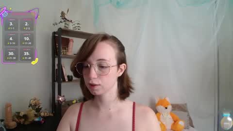 Snapshot of elise_nyx chatting on March 2026 12:33:01 PM elise_nyx online show from March 2026 12:33:01 PM