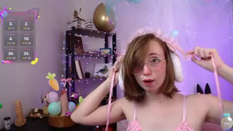 Snapshot of elise_nyx chatting on April 2026 01:31:01 PM elise_nyx online show from April 2026 01:31:01 PM