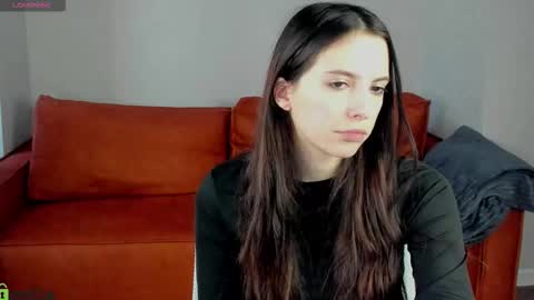 Snapshot of elise_robbie chatting on March 2026 08:26:33 AM Elise online show from March 2026 08:26:33 AM
