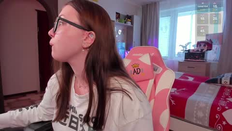 Snapshot of elisejays chatting on December 2024 09:31:01 AM Elise online show from December 2024 09:31:01 AM