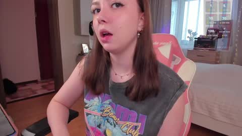 Snapshot of elisejays chatting on January 2025 10:06:02 AM Elise online show from January 2025 10:06:02 AM