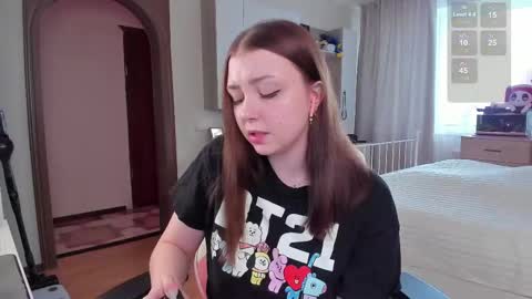 Snapshot of elisejays chatting on March 2025 10:17:01 AM Elise online show from March 2025 10:17:01 AM