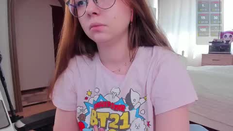 Snapshot of elisejays chatting on March 2025 10:43:02 AM Elise online show from March 2025 10:43:02 AM