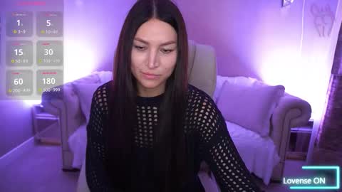 elisevelour online show from October 2025 12:39:02 PM