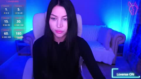 elisevelour online show from November 2025 01:48:01 PM