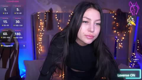 elisevelour online show from February 2026 02:13:02 PM