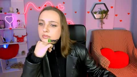 elison online show from April 2026 12:25:01 PM