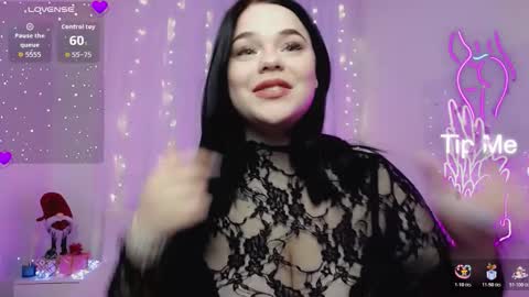 Eliss online show from January 2026 07:43:02 AM