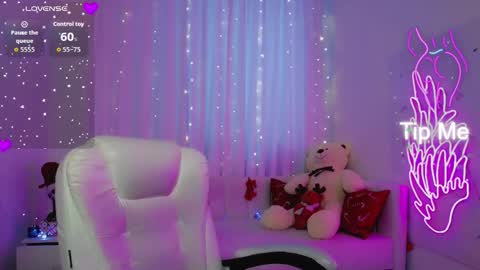 Eliss online show from January 2026 09:47:02 AM