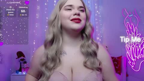 Eliss online show from January 2026 09:24:02 AM