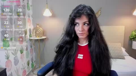 Snapshot of elissa_iris chatting on December 2024 07:49:02 PM E L I S S A online show from December 2024 07:49:02 PM