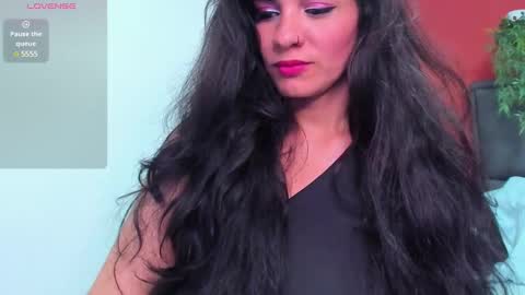 Snapshot of elissa_iris chatting on January 2025 02:21:02 AM E L I S S A online show from January 2025 02:21:02 AM