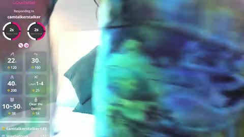 Snapshot of elissa_iris chatting on February 2025 08:31:01 AM E L I S S A online show from February 2025 08:31:01 AM