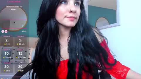 Snapshot of elissa_iris chatting on March 2025 05:35:01 AM E L I S S A online show from March 2025 05:35:01 AM