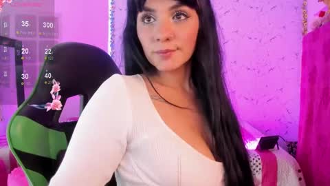 Snapshot of elissa_iris chatting on September 2025 03:56:02 PM E L I S S A online show from September 2025 03:56:02 PM