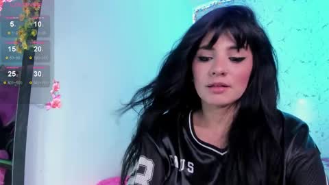 Snapshot of elissa_iris chatting on September 2025 02:37:01 AM E L I S S A online show from September 2025 02:37:01 AM