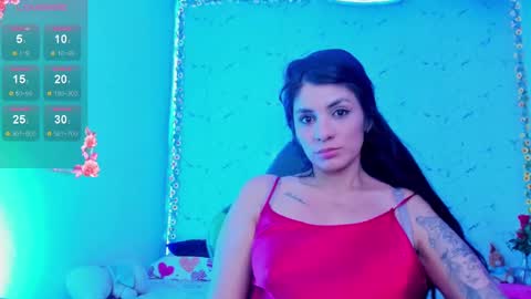 Snapshot of elissa_iris chatting on November 2025 02:39:02 AM E L I S S A online show from November 2025 02:39:02 AM