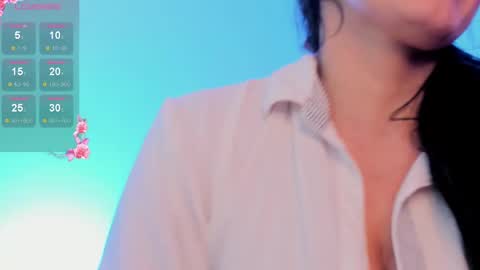 Snapshot of elissa_iris chatting on November 2025 02:39:02 AM E L I S S A online show from November 2025 02:39:02 AM