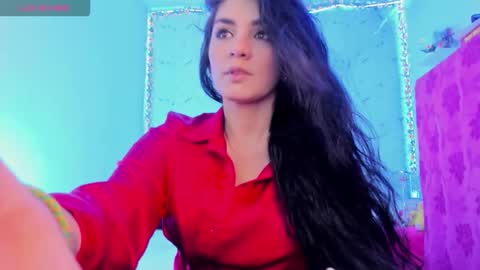 Snapshot of elissa_iris chatting on November 2025 08:46:02 PM E L I S S A online show from November 2025 08:46:02 PM