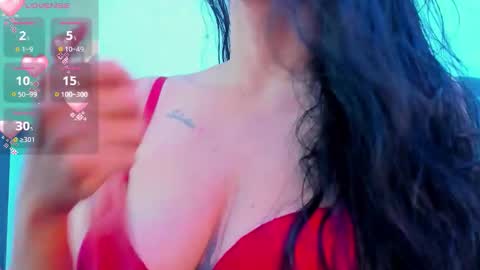 E L I S S A online show from March 2026 01:33:02 AM