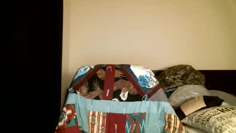 EliteTreat online show from November 2025 01:33:02 AM