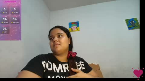 Eli Vanegas online show from May 2026 01:36:01 AM