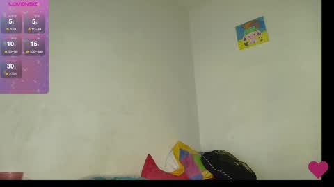 Eli Vanegas online show from May 2026 05:04:02 AM