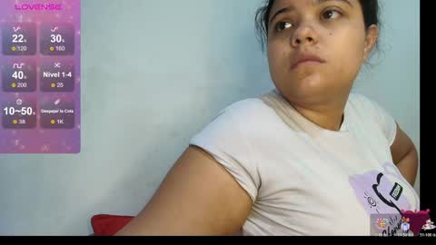 Eli Vanegas online show from May 2026 06:18:02 AM