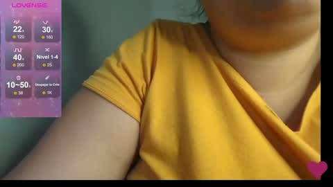 Eli Vanegas online show from May 2026 11:51:02 AM
