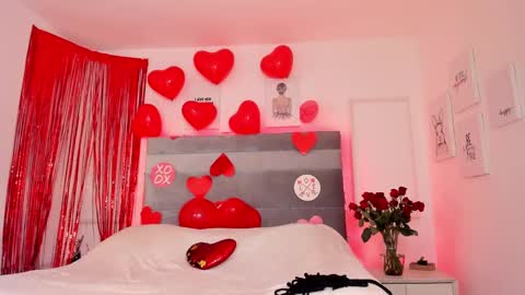 Snapshot of eliz_jane chatting on February 2025 04:12:02 PM Elizabeth  online show from February 2025 04:12:02 PM