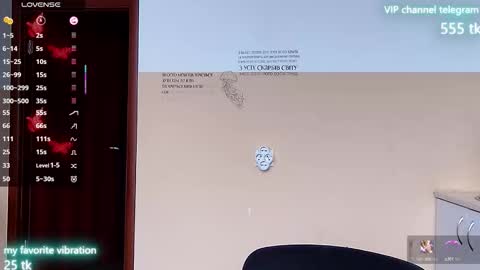 Eliz online show from September 2025 10:37:02 AM