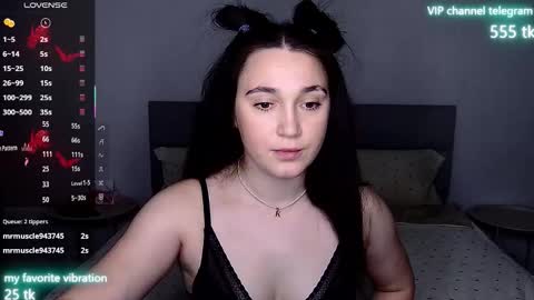 Eliz online show from September 2025 08:53:01 PM