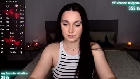 Eliz online show from September 2025 08:32:02 PM