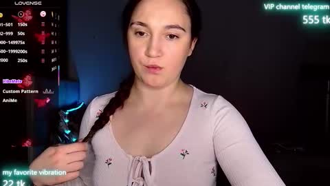 Eliz online show from October 2025 08:53:02 PM