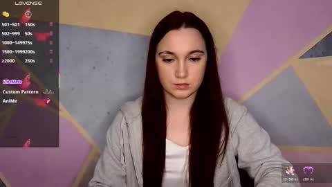 Eliz online show from October 2025 07:58:02 PM