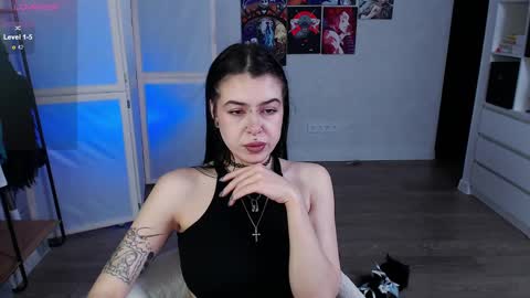 Ari online show from January 2025 04:30:02 PM