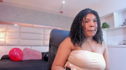Eliza online show from May 2026 07:55:02 PM