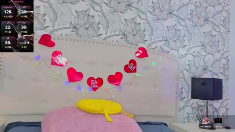 Eliza online show from February 2026 07:43:01 PM