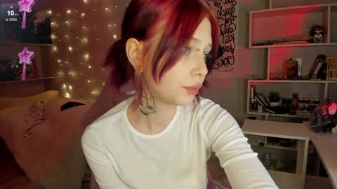 Elizabeth online show from January 2025 07:28:02 PM