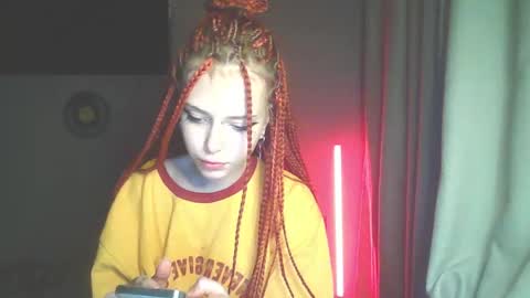 Elizabeth online show from March 2025 05:18:02 PM