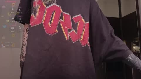 Elizabeth online show from February 2026 06:39:02 PM