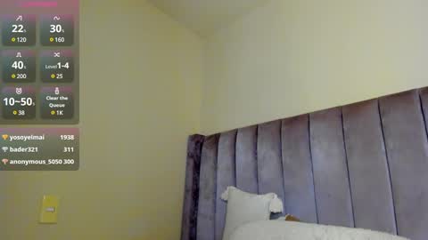 Snapshot of eliza_sanz chatting on December 2024 12:57:02 AM My name is ElizaPVT is open online show from December 2024 12:57:02 AM