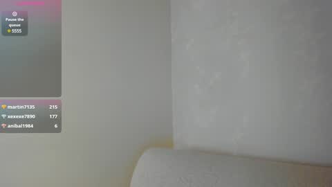 Snapshot of eliza_sanz chatting on December 2024 12:40:02 AM My name is ElizaPVT is open online show from December 2024 12:40:02 AM