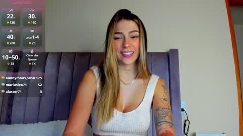Snapshot of eliza_sanz chatting on December 2024 10:35:02 PM My name is ElizaPVT is open online show from December 2024 10:35:02 PM