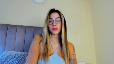 Snapshot of eliza_sanz chatting on January 2025 10:35:02 PM My name is ElizaPVT is open online show from January 2025 10:35:02 PM
