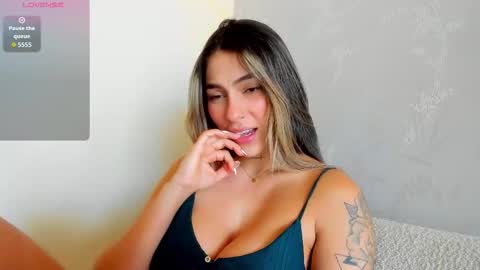 Snapshot of eliza_sanz chatting on September 2025 09:04:02 PM My name is ElizaPVT is open online show from September 2025 09:04:02 PM