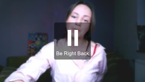 Snapshot of eliza_sin chatting on March 2026 05:51:02 PM Elizabeth online show from March 2026 05:51:02 PM