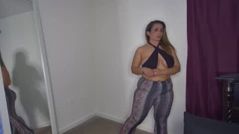 Snapshot of elizaangelof chatting on June 2026 12:59:02 AM ElizaAngelOF online show from June 2026 12:59:02 AM